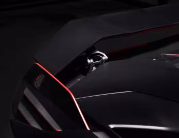 Lamborghini Sián FKP 37 (#10780) '2020