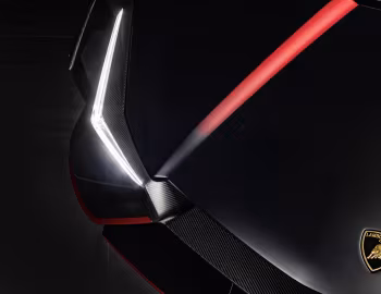 Lamborghini Sián FKP 37 (#10780) '2020