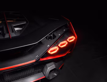 Lamborghini Sián FKP 37 (#10780) '2020