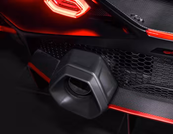 Lamborghini Sián FKP 37 (#10780) '2020