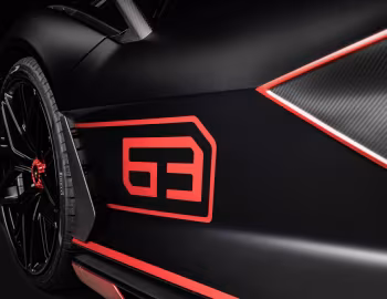 Lamborghini Sián FKP 37 (#10780) '2020