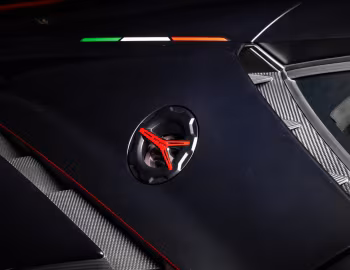 Lamborghini Sián FKP 37 (#10780) '2020