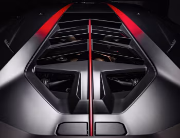 Lamborghini Sián FKP 37 (#10780) '2020