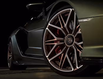 Lamborghini Sián FKP 37 (#00) '2019
