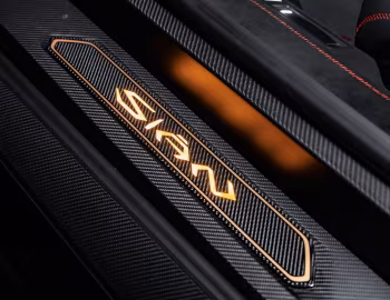 Lamborghini Sián FKP 37 (#10780) '2020