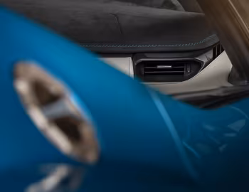 Intérieur Lamborghini Sián Roadster (#00) '2020