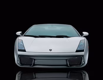 STRUT Lamborghini Gallardo '2008