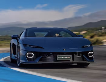 Lamborghini Temerario [Worldwide] (LB634) '2025–pr.