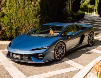 Lamborghini Temerario [Worldwide] (LB634) '2025–pr.