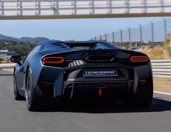 Lamborghini Temerario [Worldwide] (LB634) '2025–pr.