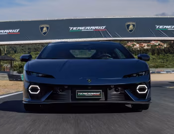 Lamborghini Temerario [Worldwide] (LB634) '2025–pr.