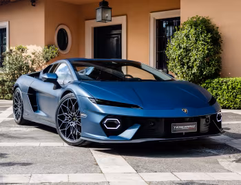 Lamborghini Temerario [Worldwide] (LB634) '2025–pr.