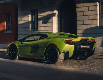 2025–н.ч. Lamborghini Temerario [North America] (LB634) '2025–н.ч.