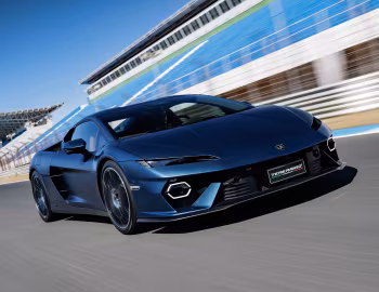 Lamborghini Temerario [Worldwide] (LB634) '2025–pr.