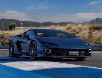 Lamborghini Temerario [Worldwide] (LB634) '2025–pr.