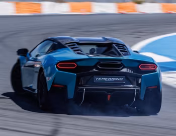 Lamborghini Temerario [Worldwide] (LB634) '2025–pr.
