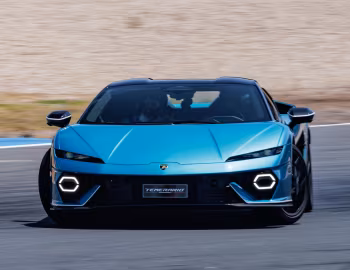 Lamborghini Temerario [Worldwide] (LB634) '2025–pr.