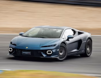 Lamborghini Temerario [Worldwide] (LB634) '2025–pr.