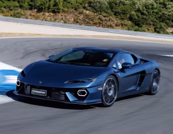 Lamborghini Temerario [Worldwide] (LB634) '2025–pr.