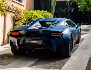 Lamborghini Temerario [Worldwide] (LB634) '2025–pr.
