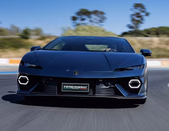 Lamborghini Temerario [Worldwide] (LB634) '2025–pr.