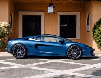 Lamborghini Temerario [Worldwide] (LB634) '2025–pr.