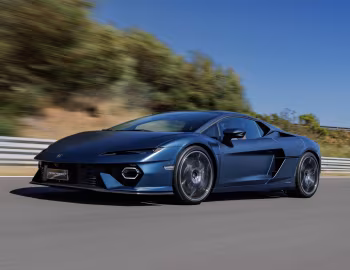 Lamborghini Temerario [Worldwide] (LB634) '2025–pr.