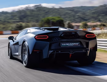 Lamborghini Temerario [Worldwide] (LB634) '2025–pr.
