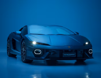Lamborghini Temerario [Worldwide] (LB634) '2025–pr.