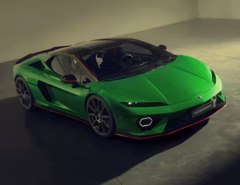 Lamborghini Temerario Alleggerita (LB634) '2025–pr.