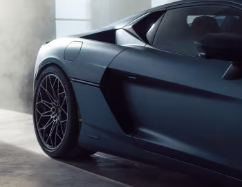 Lamborghini Temerario [Worldwide] (LB634) '2025–pr.