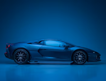 Lamborghini Temerario [Worldwide] (LB634) '2025–pr.