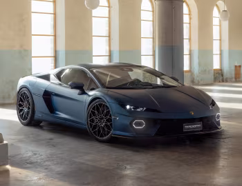 Lamborghini Temerario [Worldwide] (LB634) '2025–pr.