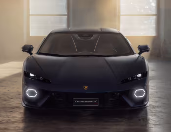 Lamborghini Temerario [Worldwide] (LB634) '2025–pr.