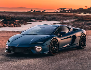 Lamborghini Temerario [Worldwide] (LB634) '2025–pr.