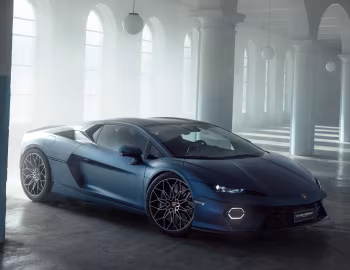 Lamborghini Temerario [Worldwide] (LB634) '2025–pr.