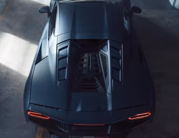 Lamborghini Temerario [Worldwide] (LB634) '2025–pr.