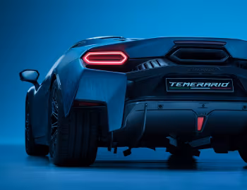 Lamborghini Temerario [Worldwide] (LB634) '2025–pr.