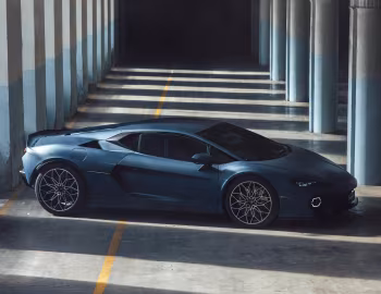 Lamborghini Temerario [Worldwide] (LB634) '2025–pr.