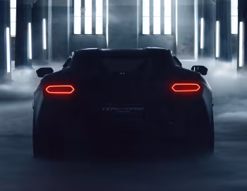 Lamborghini Temerario [Worldwide] (LB634) '2025–pr.