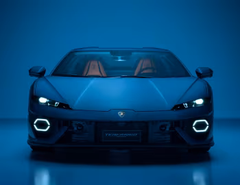 Lamborghini Temerario [Worldwide] (LB634) '2025–pr.
