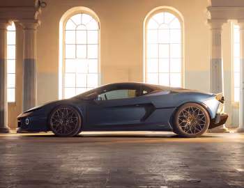 Lamborghini Temerario [Worldwide] (LB634) '2025–н.ч.