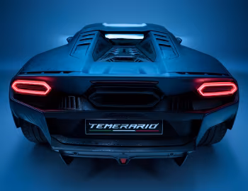 Lamborghini Temerario [Worldwide] (LB634) '2025–pr.