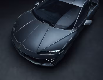 Lamborghini Temerario 'Ad Personam' (LB634) '07.2026