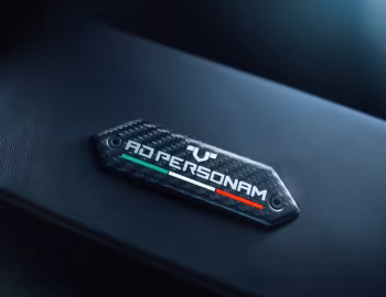 Lamborghini Temerario 'Ad Personam' (LB634) '07.2026