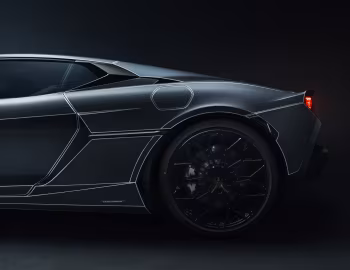 Lamborghini Temerario 'Ad Personam' (LB634) '07.2026