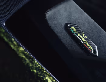 Lamborghini Temerario 'Ad Personam' (LB634) '12.2025