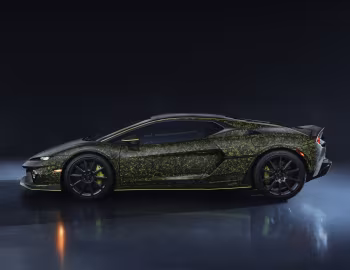 Lamborghini Temerario 'Ad Personam' (LB634) '12.2025