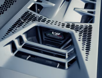 Lamborghini Temerario Alleggerita [Japan] (LB634) '2025–pr.