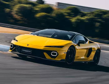 Lamborghini Temerario Alleggerita (LB634) '2025–pr.